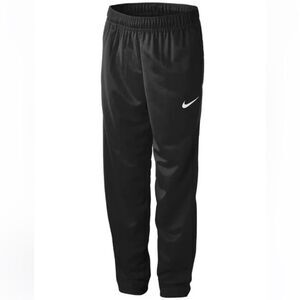 Nike Women’s Black Epic 2.0 Track Training Pants Dri-Fit Size M NWT
